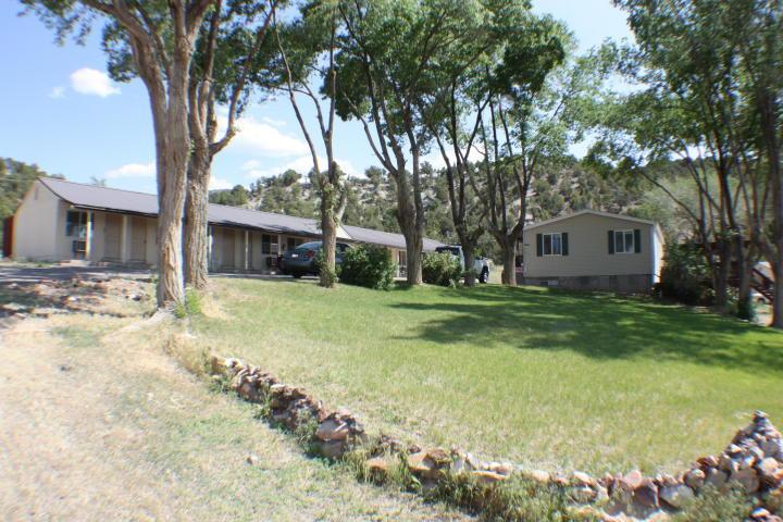 Crimson Hills Motel Parowan Экстерьер фото